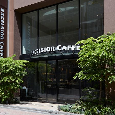 Hotel The B Akasaka-Mitsuke Präfektur Tokio Exterior foto