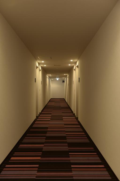 Hotel The B Akasaka-Mitsuke Präfektur Tokio Exterior foto